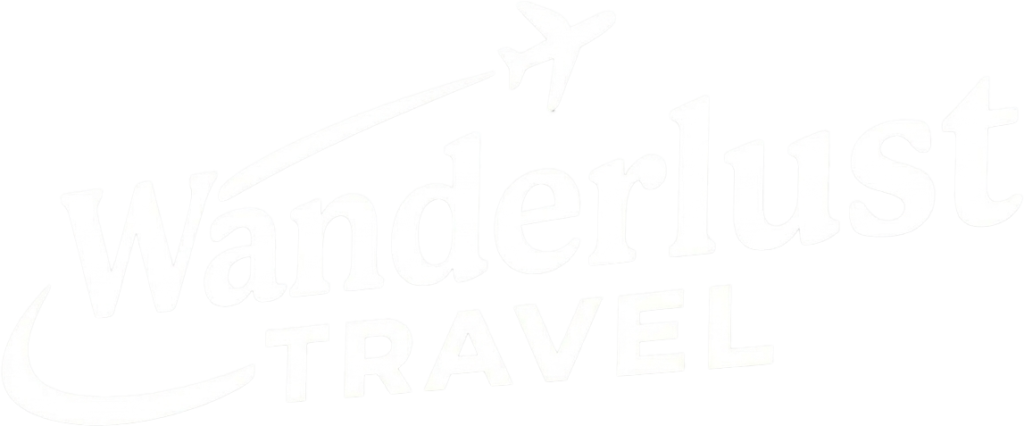 Công Ty TNHH Du Lịch & Thương Mại Wanderlust